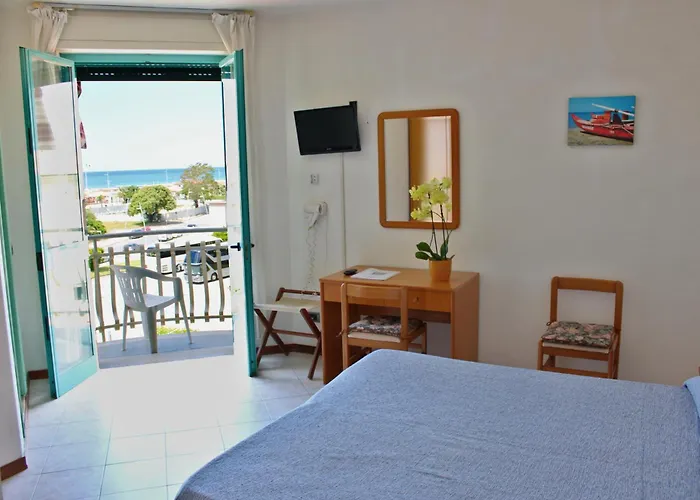 Hotel Puccinelli