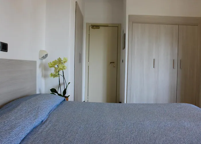 Hotel Puccinelli