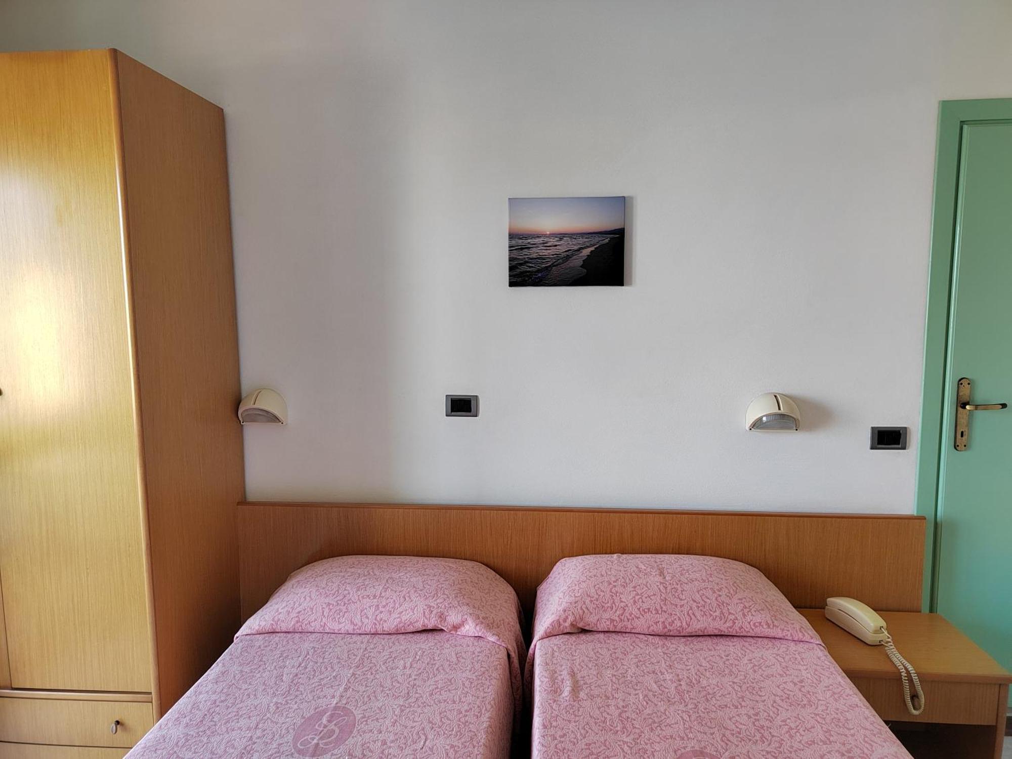 Hotel Puccinelli Lido di Camaiore