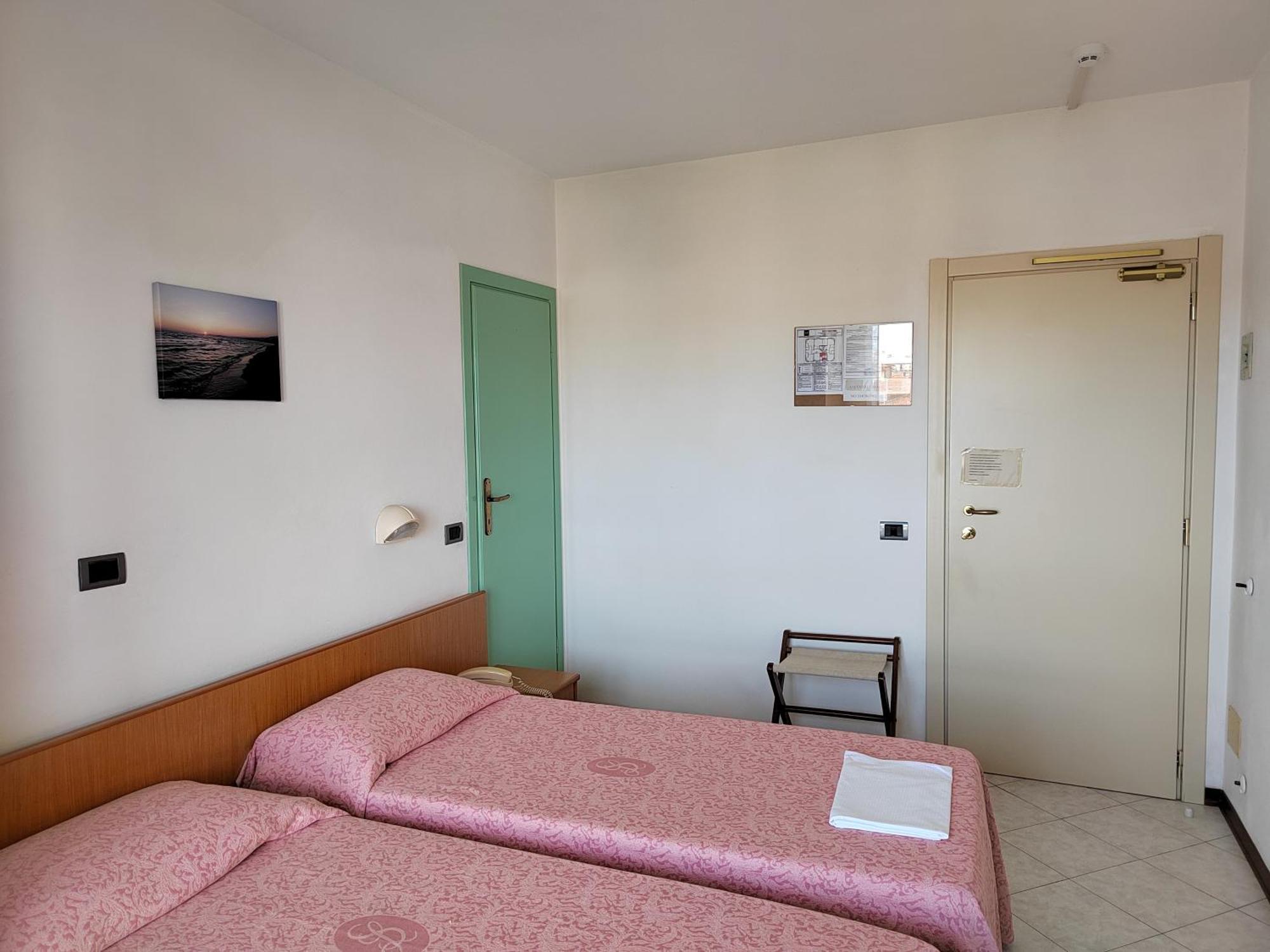 Puccinelli 3* Lido di Camaiore