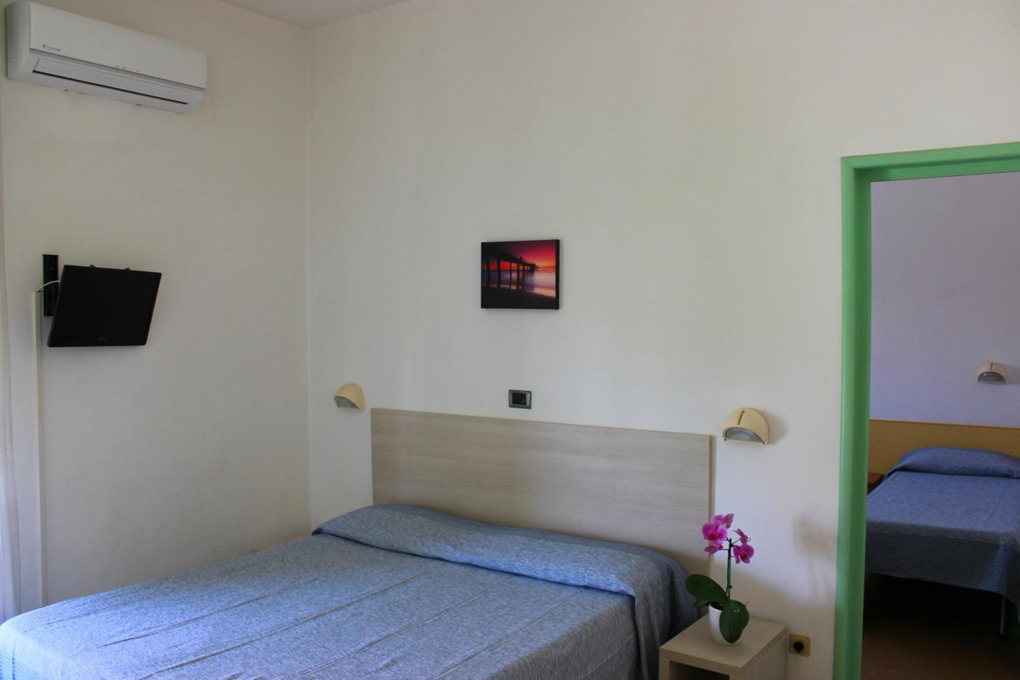 Hotel Puccinelli Lido di Camaiore