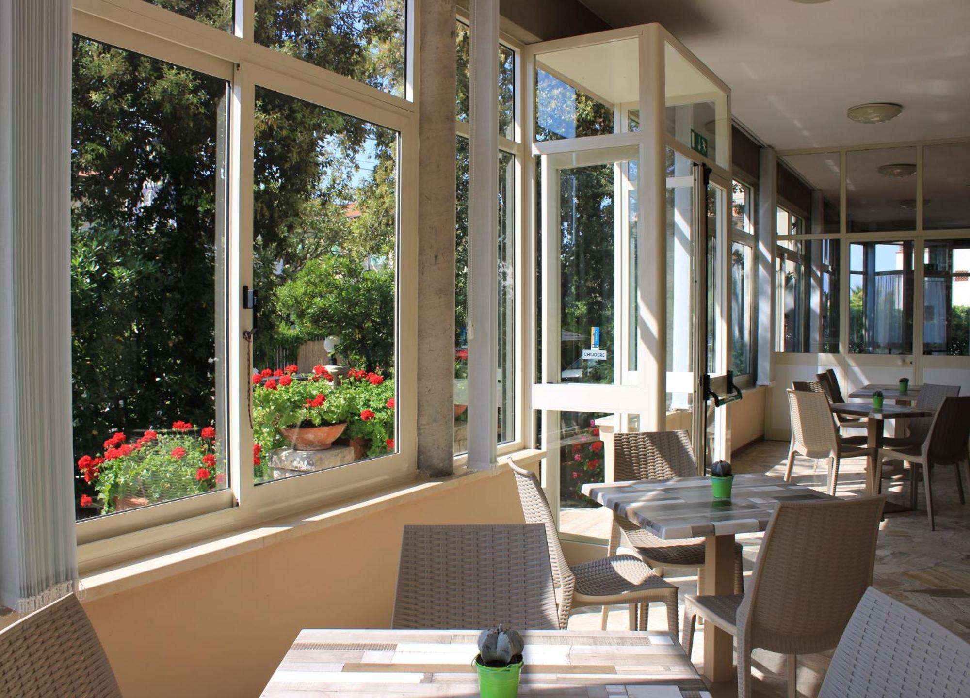 Hotel Puccinelli
