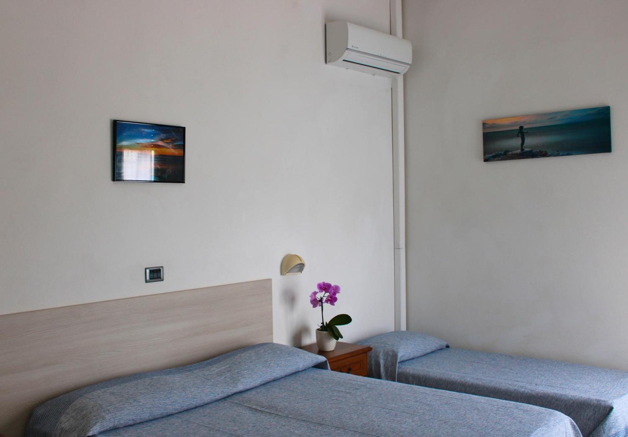 Hotel Puccinelli 3*