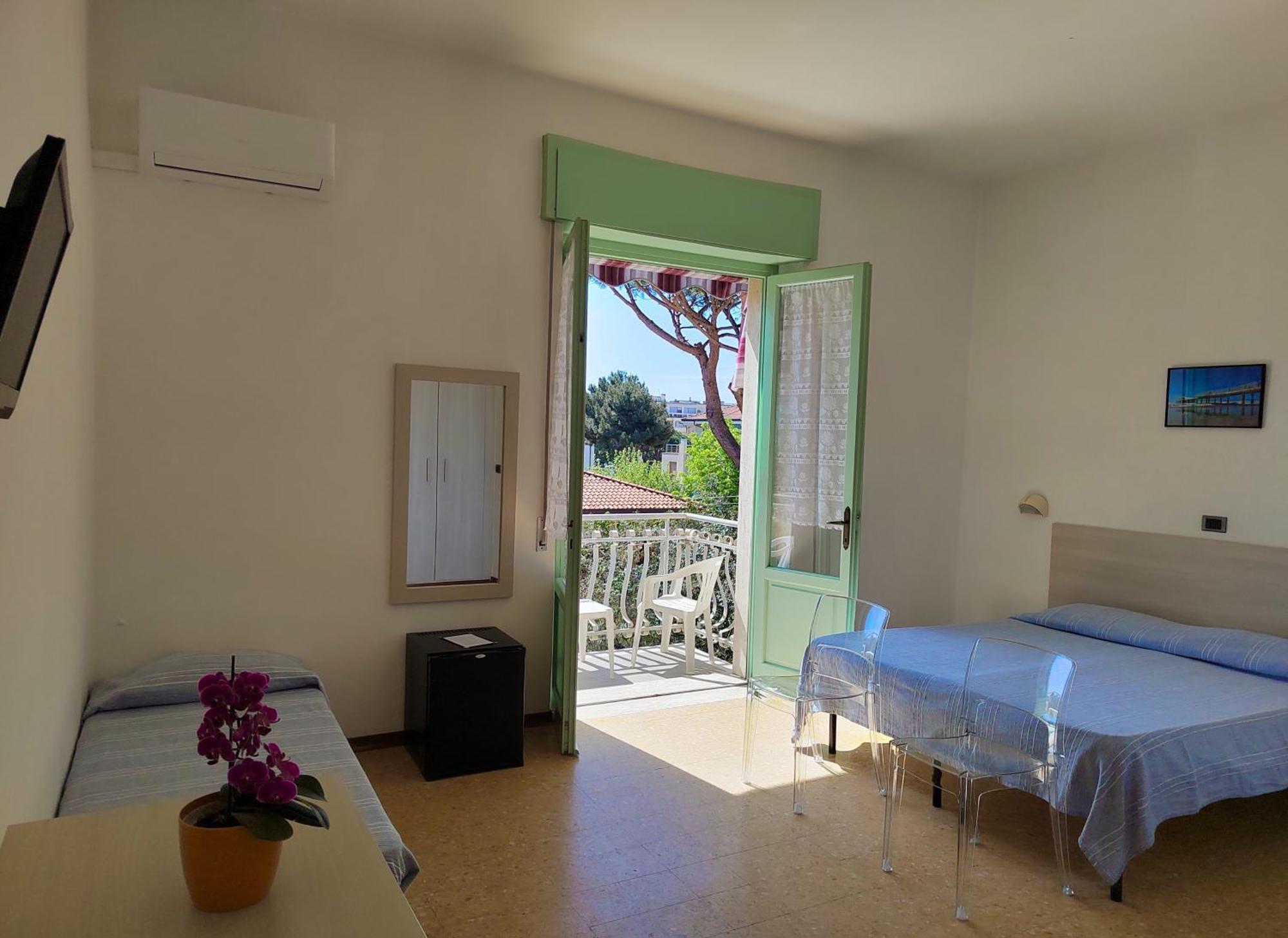 Puccinelli Hotel 3*