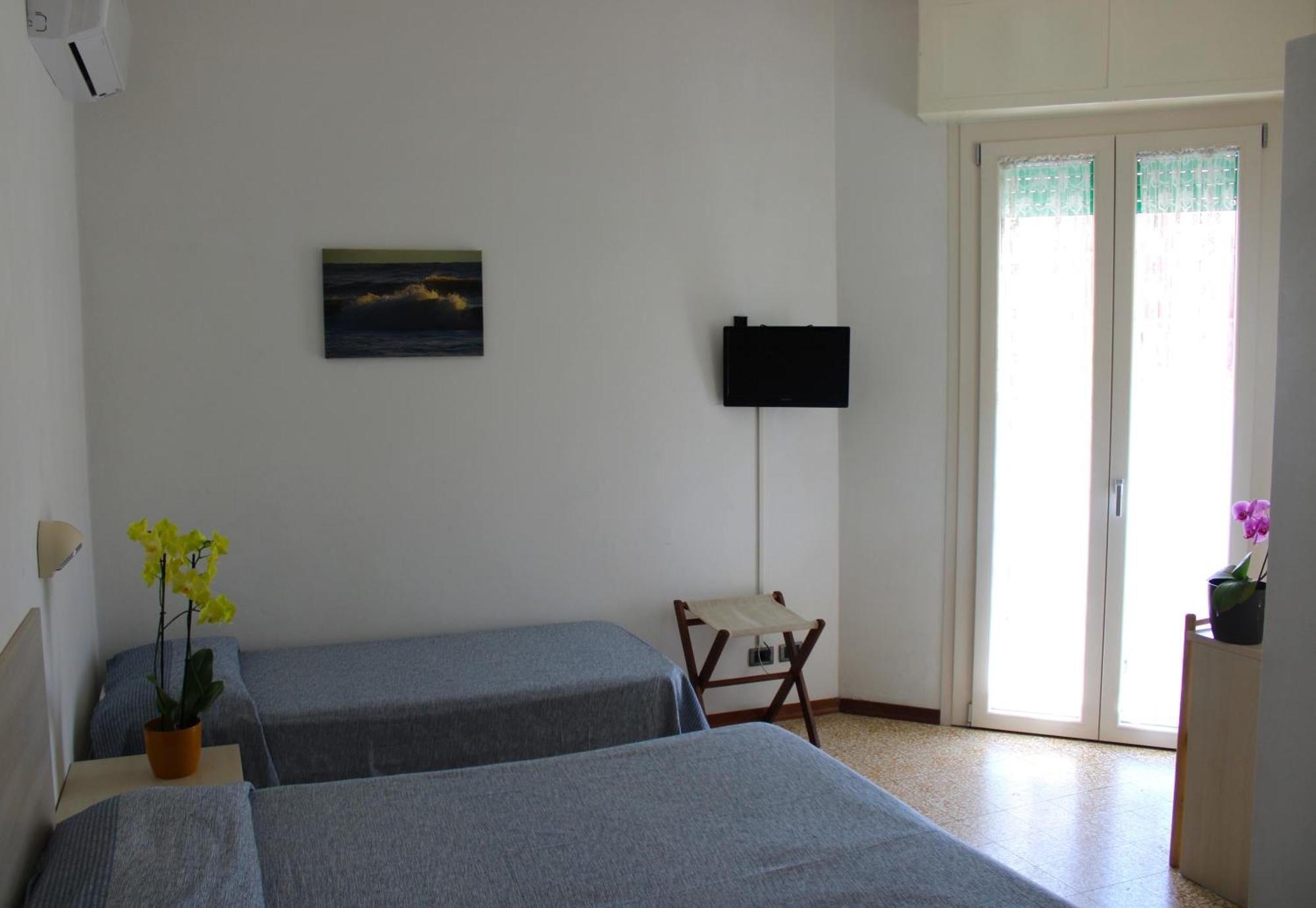 Hotel Puccinelli 3*