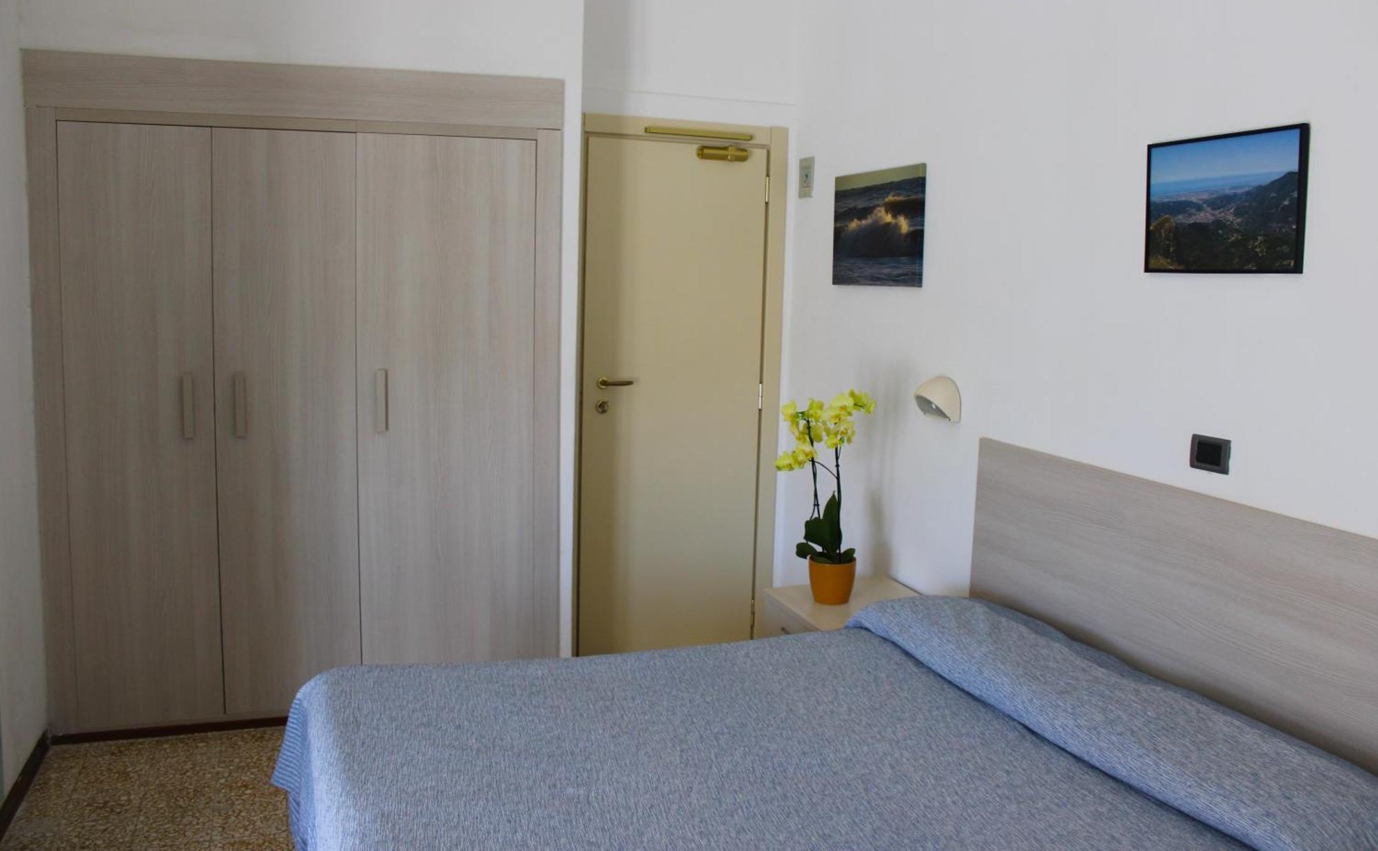 Puccinelli Hotel 3*