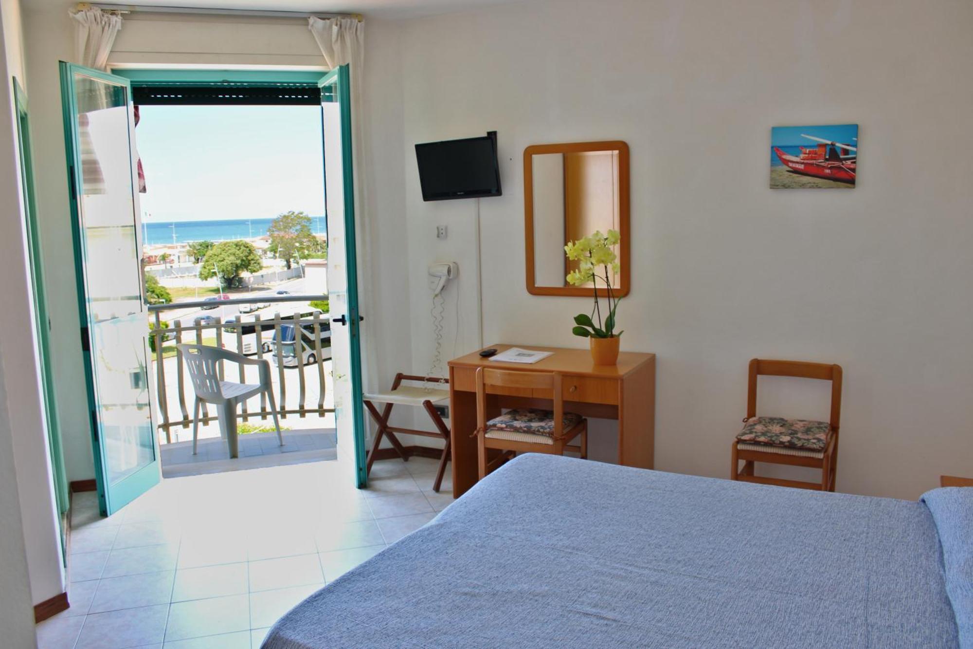 Puccinelli Hotel 3*