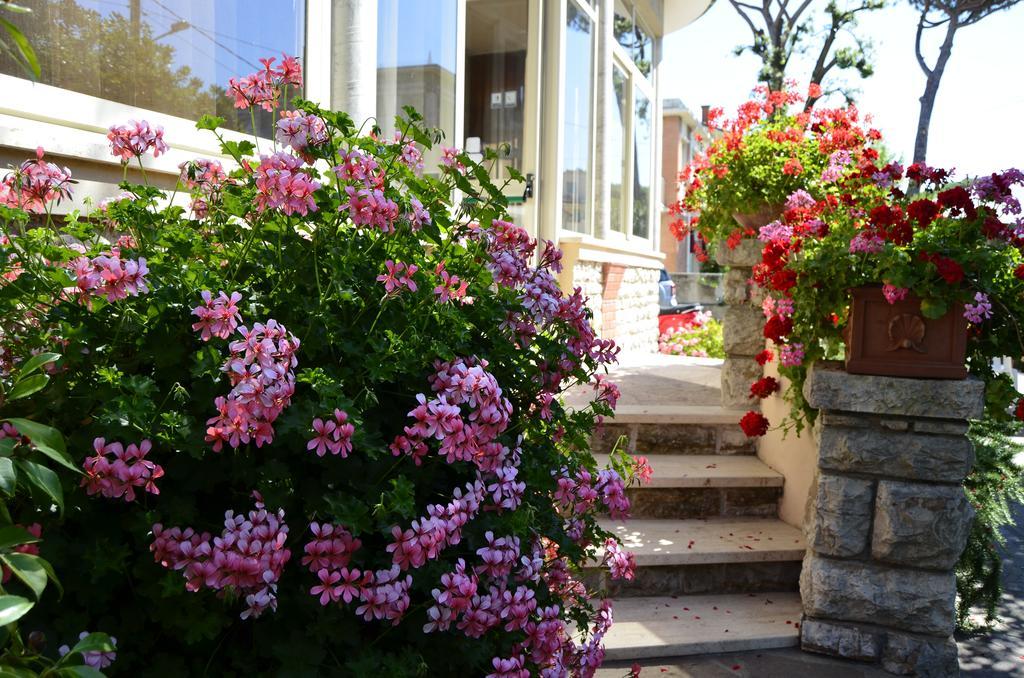 Hotel Puccinelli