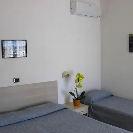 Hotel Puccinelli Lido di Camaiore Room photo