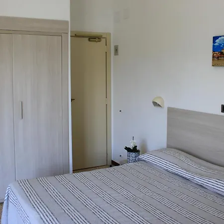Hotel Puccinelli Lido di Camaiore Room photo