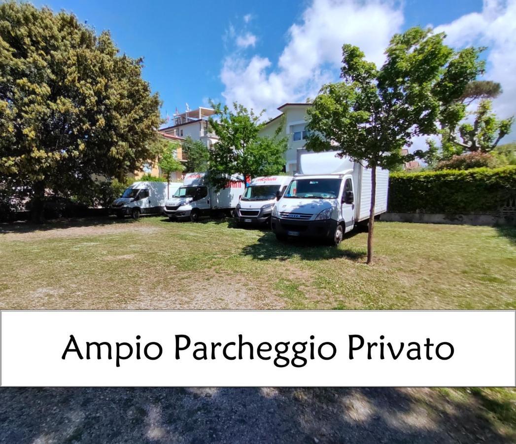 Puccinelli 3*