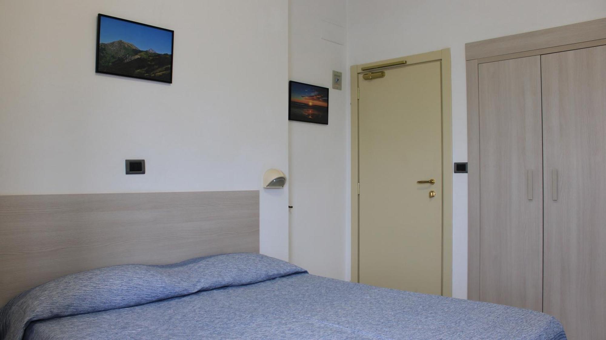 Hotel Puccinelli 3*
