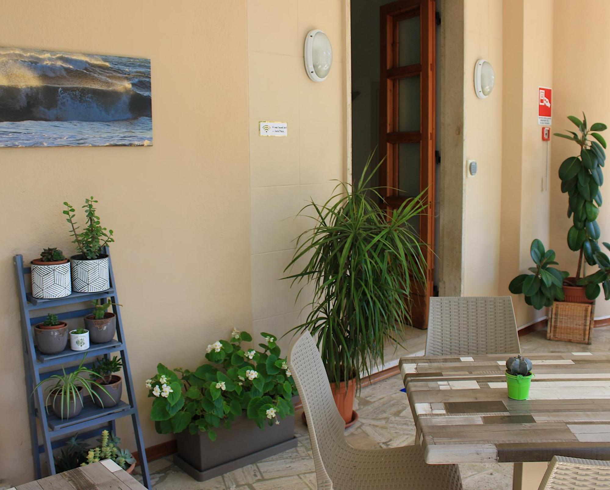 Hotel Puccinelli 3*