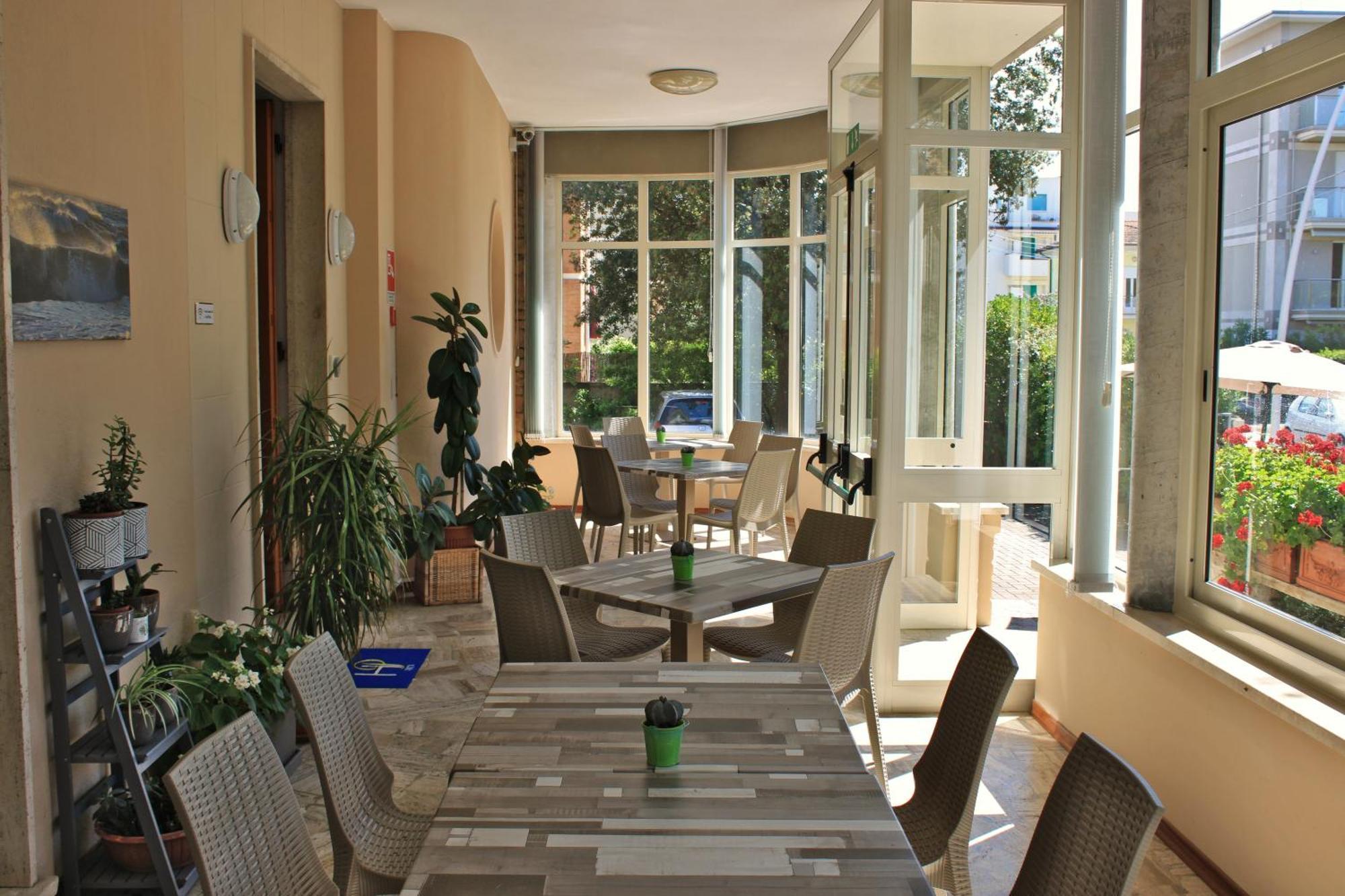 Puccinelli Hotel Lido di Camaiore