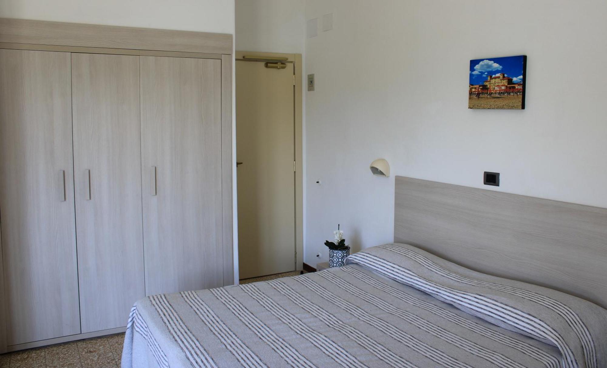 Puccinelli 3* Lido di Camaiore