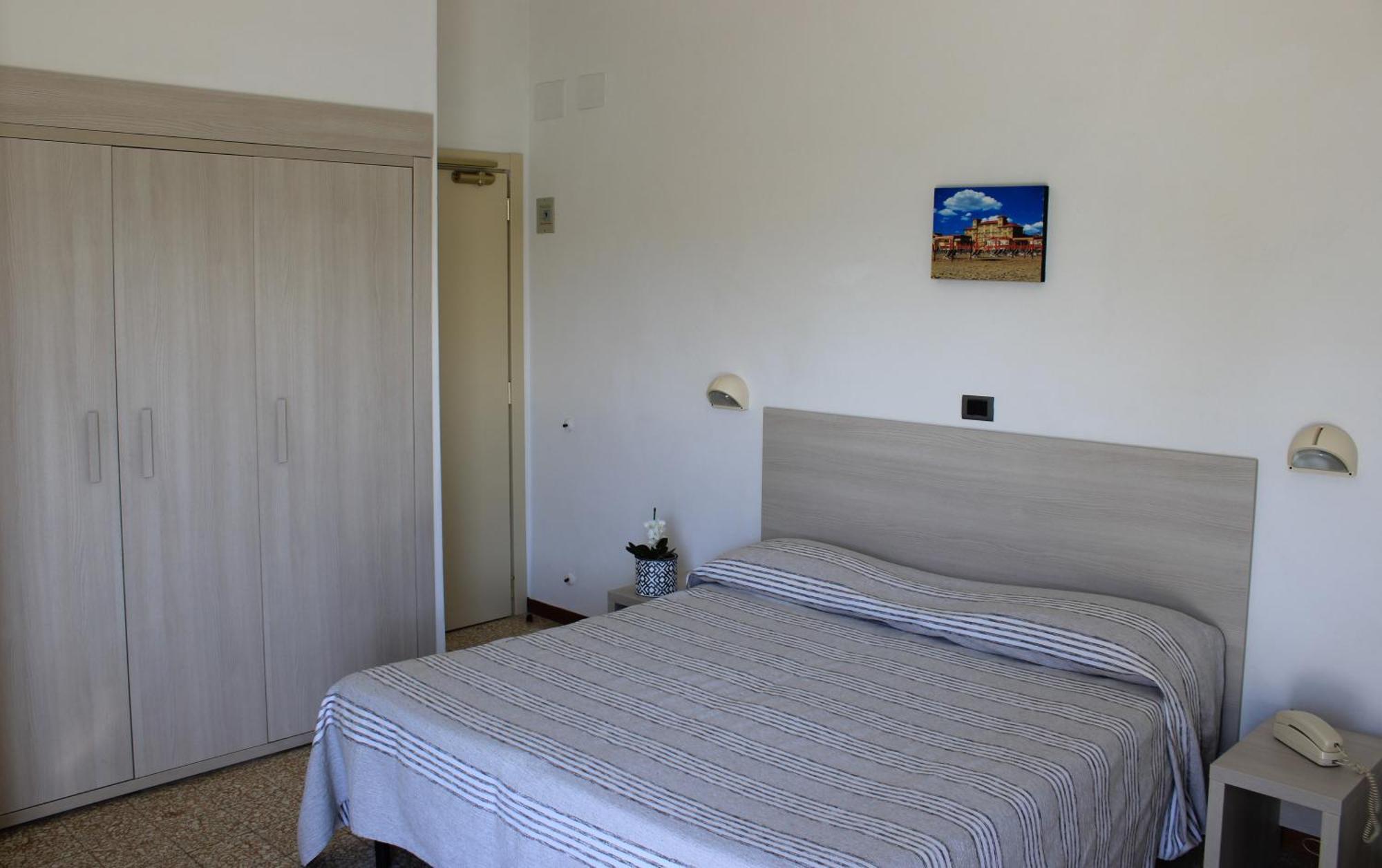 Hotel Puccinelli