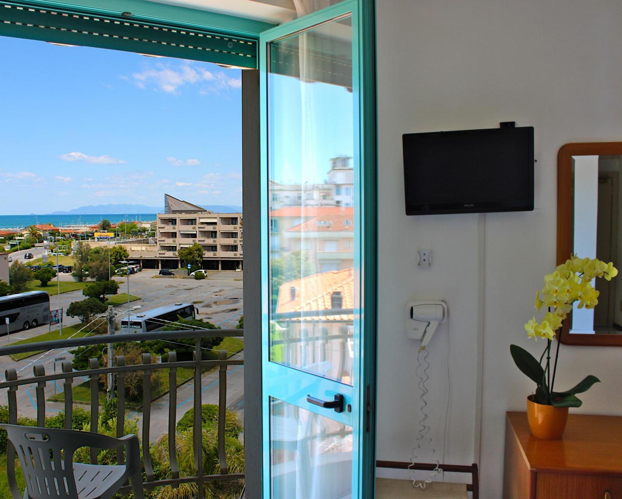 Hotel Puccinelli 3*