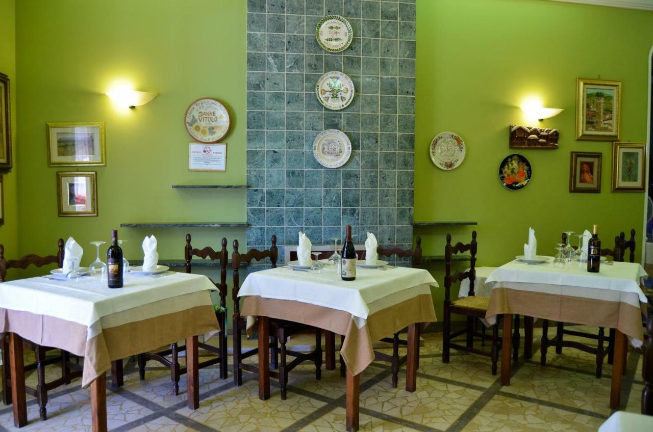 Puccinelli Hotel