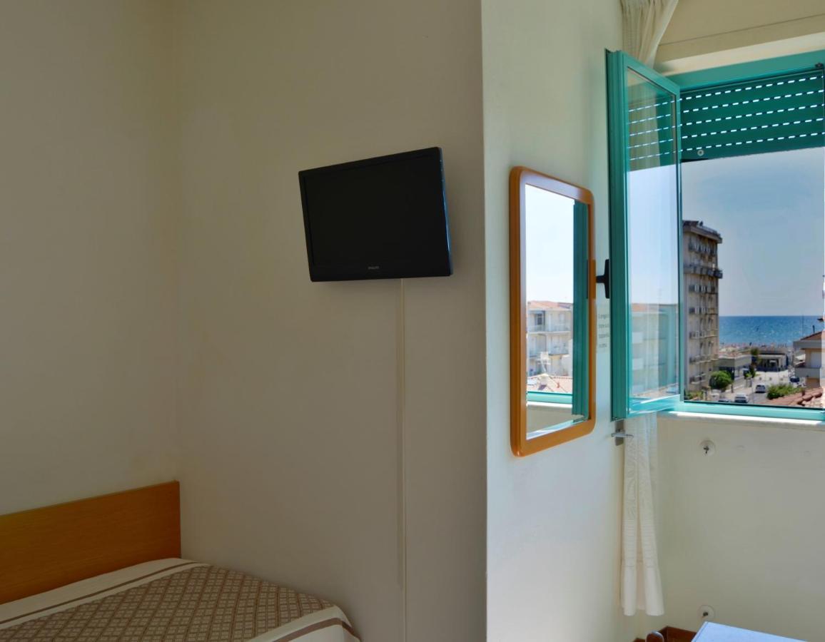 Puccinelli Hotel Lido di Camaiore